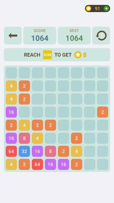 Скриншоты Mental Math:Kids Fun Math Game