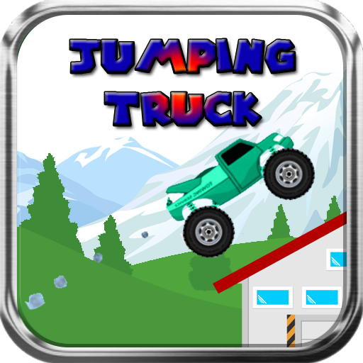 Jumping Truck