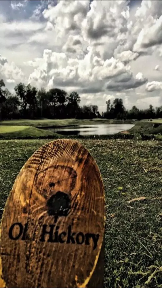 Old Hickory Golf Club应用截图