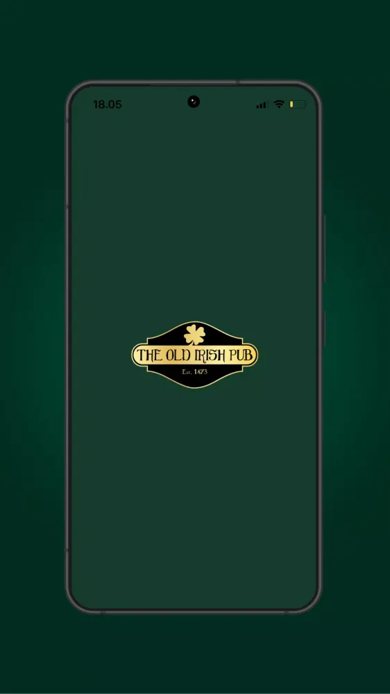 The Old Irish Pub Screenshots