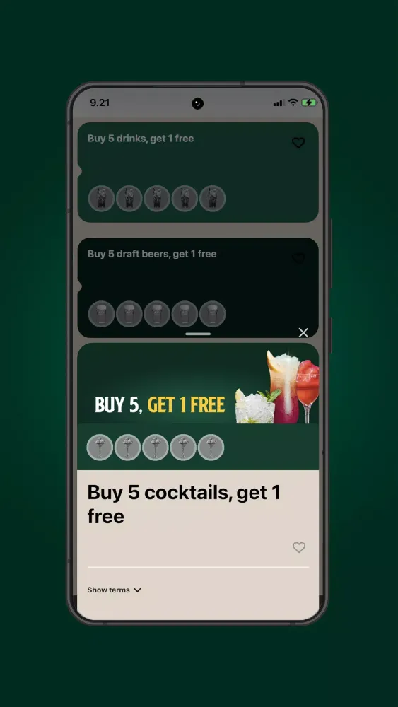 The Old Irish Pub Screenshots