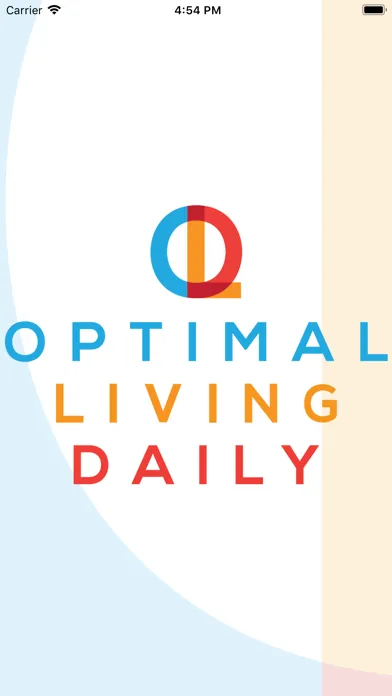 صور Optimal Living Daily