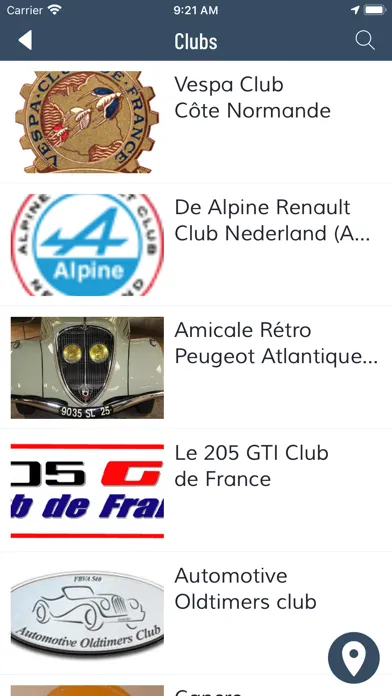 تصاویر OLDTIMERS