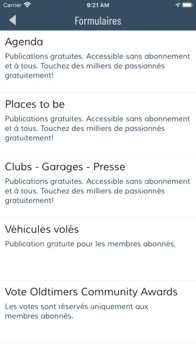 تصاویر OLDTIMERS