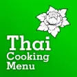 Thai Cooking Menu Thai Cooking Menu