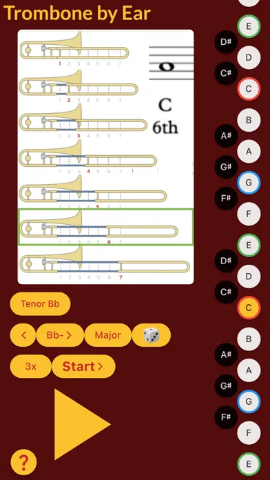 تصاویر Trombone by Ear