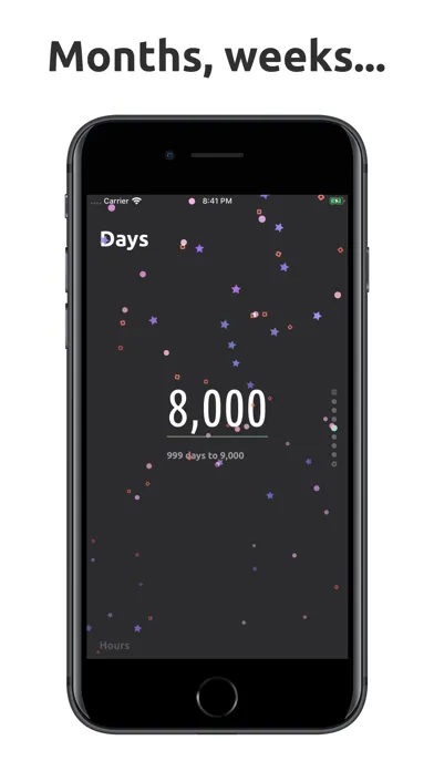 صور Ani - Real-Time Age Calculator
