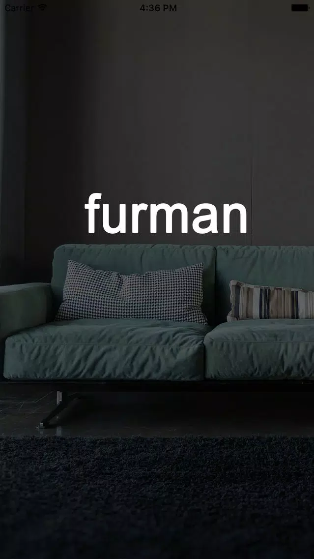 Furman应用截图