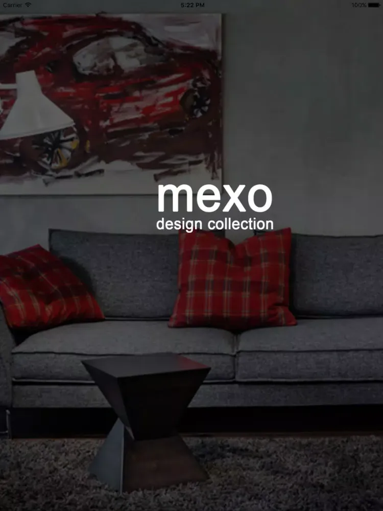 تصاویر Mexo iPad 