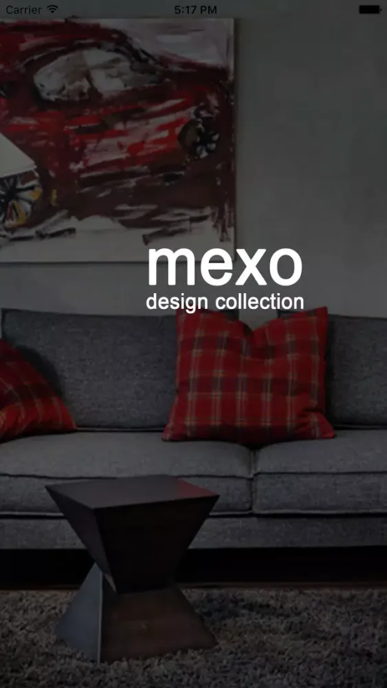 تصاویر Mexo