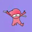 Mega Stick Boy