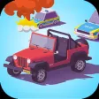 Car Drive and Park Simulator