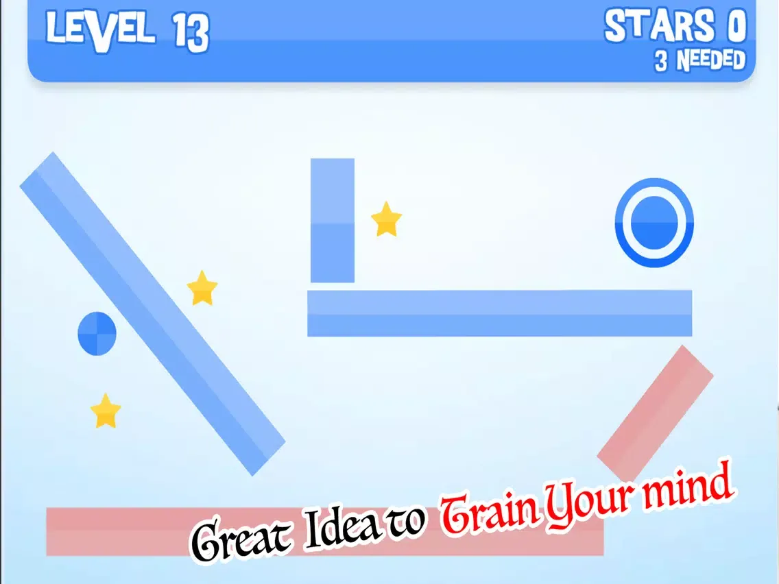 Quick Switch Ball iPad 应用截图