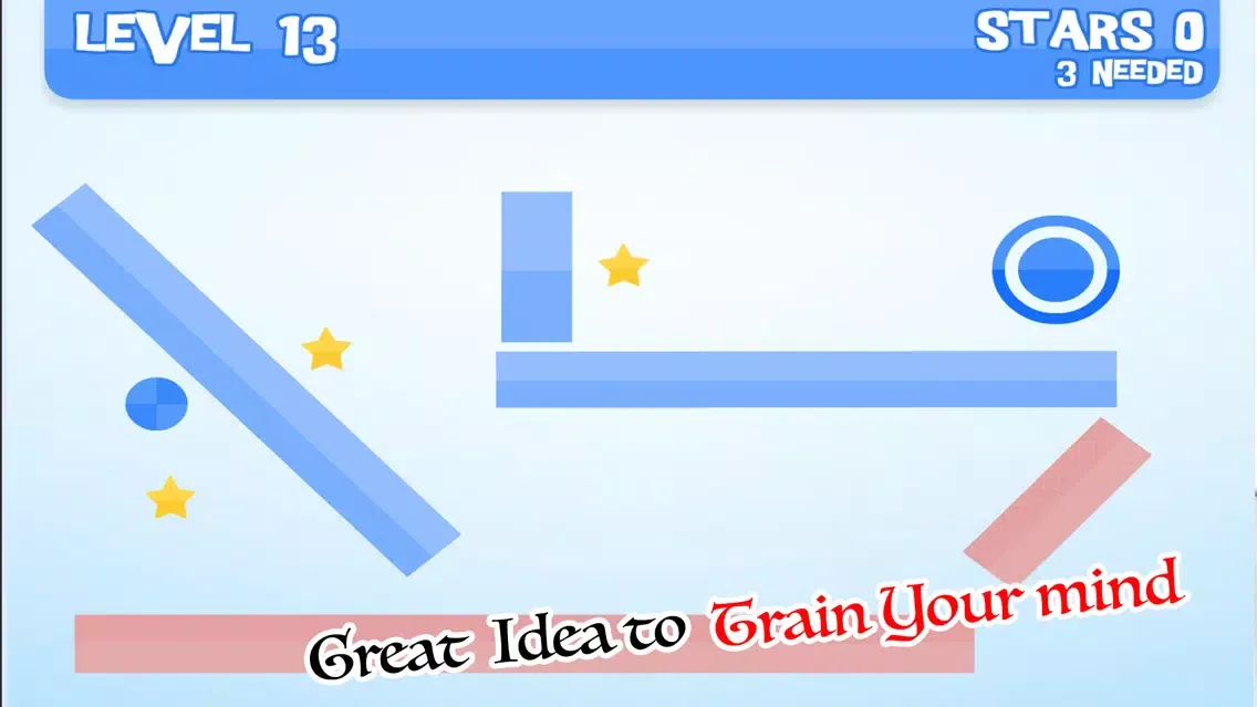Quick Switch Ball应用截图