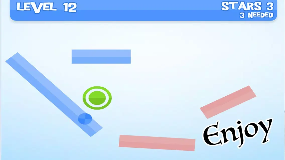 Quick Switch Ball应用截图
