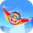 Wind Rider : Let’s Fall Wind Rider : Let’s Fall
