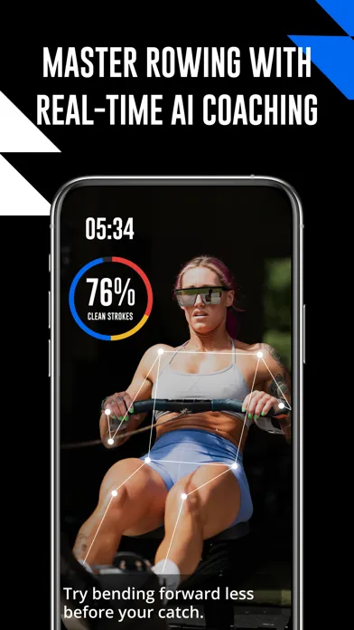 WODProof: WOD Recorder & Timer Screenshots