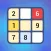 Soduku: number puzzle game