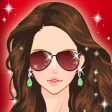 Gothic Anime Girl Salon. Pretty makeover game about crazy dresses. Gothic Anime Girl Salon. Pretty makeover game about crazy dresses.