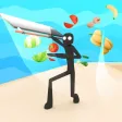 Blade Spinner!