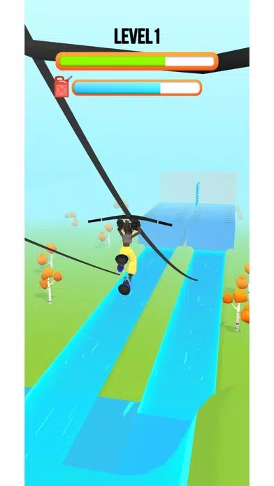 Water Runner स्क्रीनशॉट