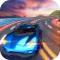 Speed Auto Racing on City