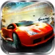 Night Car Racing: Super Speed