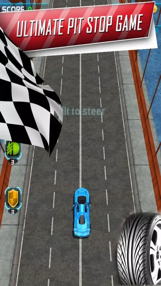 Racing Car Legend : Speed 2016 Screenshots