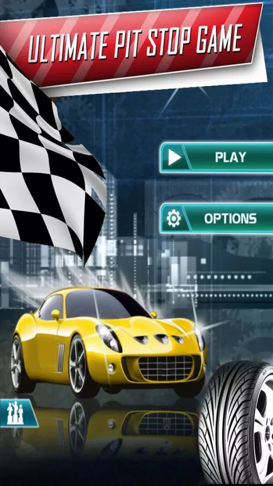Racing Car Legend : Speed 2016 Screenshots