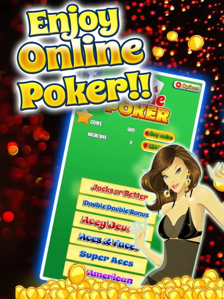 صور World Championship Online Poker - Mobile League of Stars iPad 
