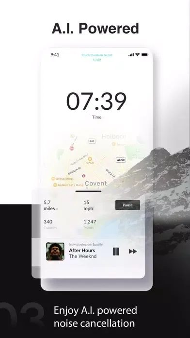 صور Olie App | Group Talk