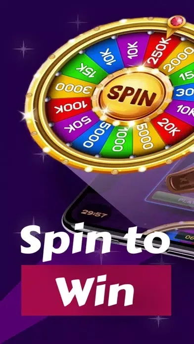 Capturas de tela do Slots Galaxy Casino