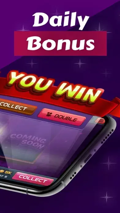 Capturas de tela do Slots Galaxy Casino