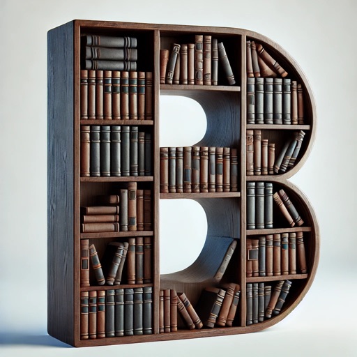 BookShelfio