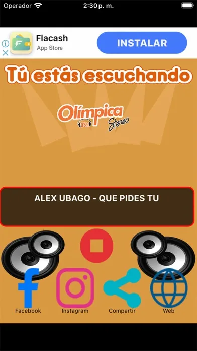 Скриншоты Olimpica La Dorada