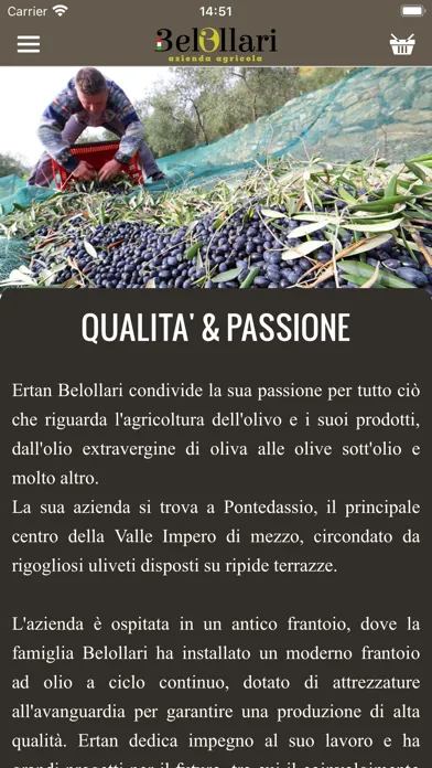 تصاویر Olio Belollari