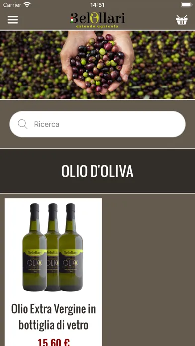 تصاویر Olio Belollari