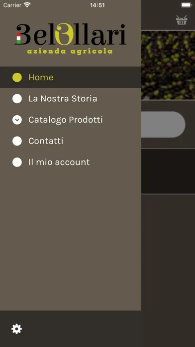 تصاویر Olio Belollari