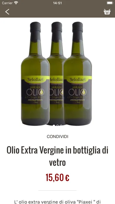 تصاویر Olio Belollari