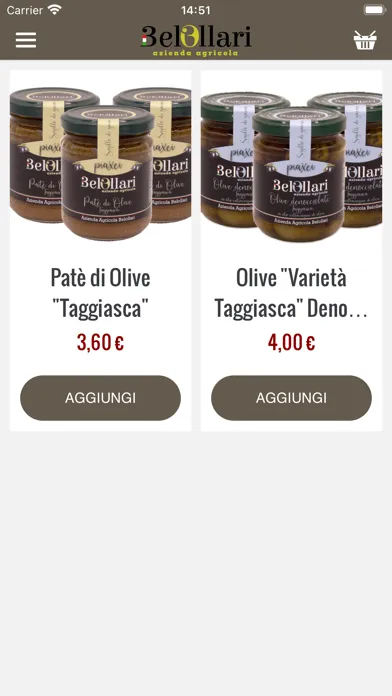 تصاویر Olio Belollari