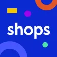 Shops: Online Store for Sales