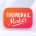 Thumbnail & Banner Maker