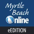The Myrtle Beach Sun News eEdition