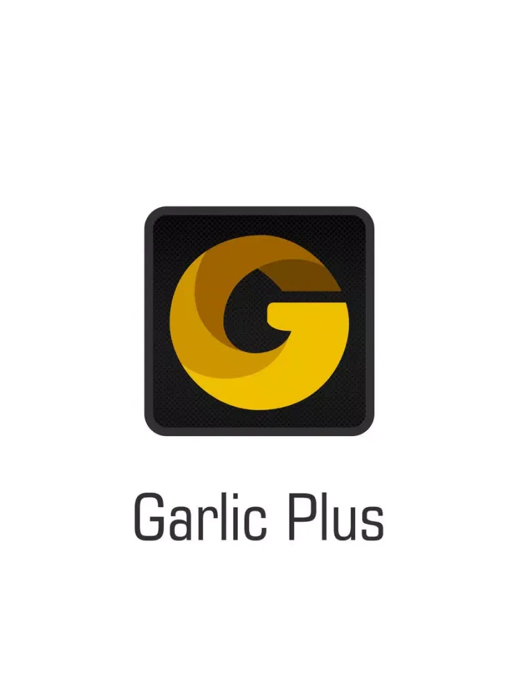 Garlic Plus iPad  Screenshots