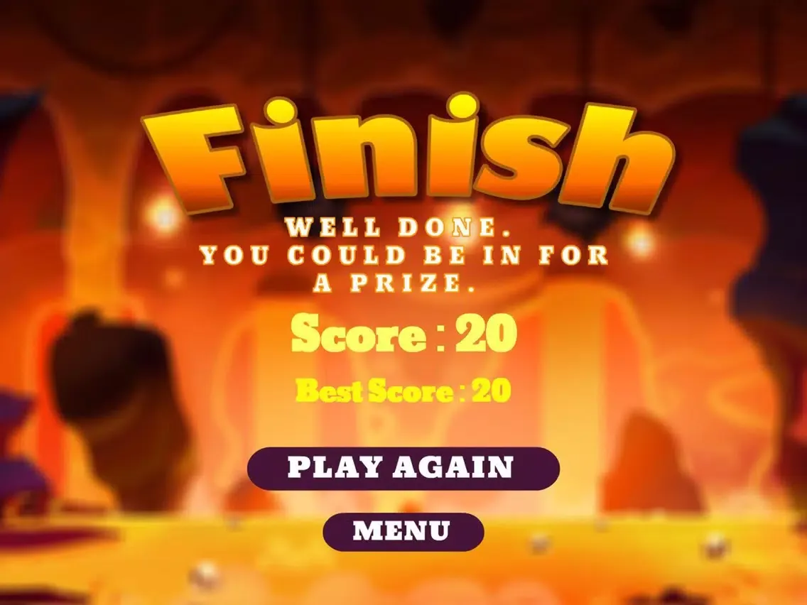 تصاویر Piggy Savior iPad 