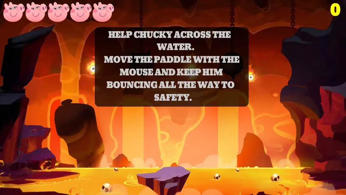تصاویر Piggy Savior