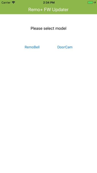 تصاویر Remo+ FW Updater