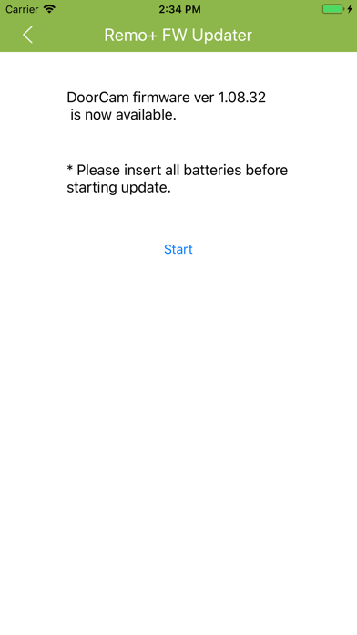 تصاویر Remo+ FW Updater