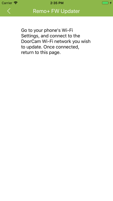 تصاویر Remo+ FW Updater