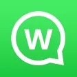Messenger for WhatsApp Duo Web